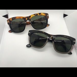 Valentino V703S Male sunglasses Sold